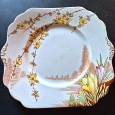 Gladstone Bone China Art Deco