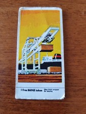 LYONS MAID EUROPEAN ADVENTURE