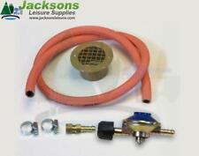 CAMPING GAS REGULATOR KIT GAZ