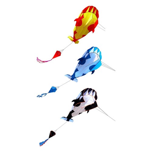 Soft kite with 30m kites - kite,