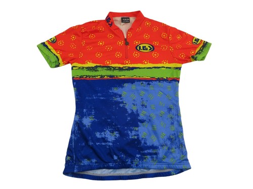 Vtg louis garneau race half - vtg,