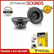 Focal 5.25" 13CM 2-way Coaxial