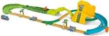 Thomas The Tank Engine & Friends FJK50 Turbo Jungle Play Set **TRACK ONLY**