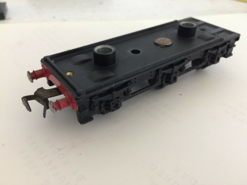 Hornby dublo 2224 - dublo, 8f