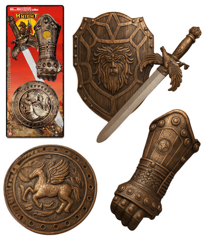 Children medieval knight - children?s,
