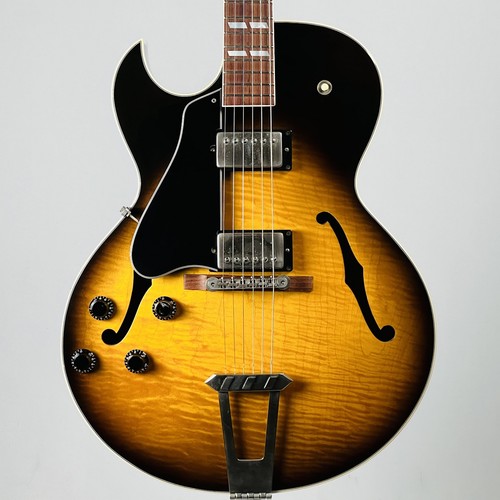 Gibson 1995 175d - gibson,