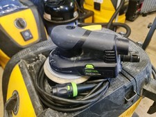 Festool Ets EC 150/3 EQ