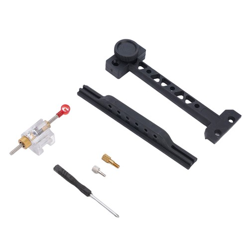 Recurve bow sight - bow,