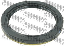Shaft Seal, manual