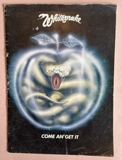 Whitesnake “Come an’ get