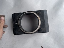 Ford Escort Mk4 Fuse Box