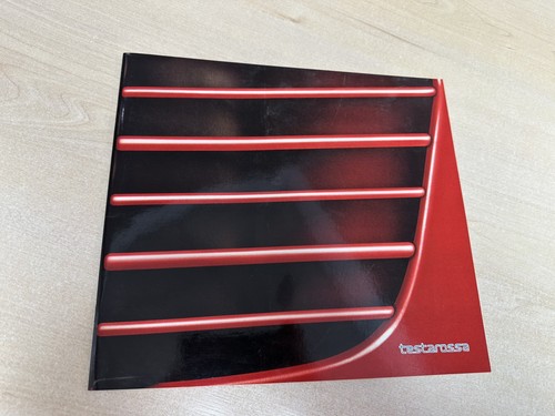 1988 ferrari testarossa - ferrari,