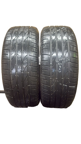 2x235 55r17 bridgestone dueler - bridgestone,