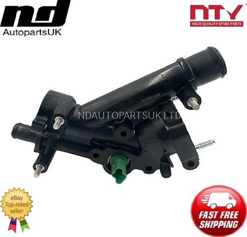 Thermostat housing for citroen - for,
