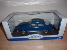 1:18 MCG Model Car Group Saab