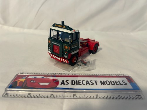 Corgi modern truck scammell - corgi,
