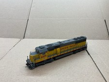 PROTO 2000 HO SCALE DIESEL