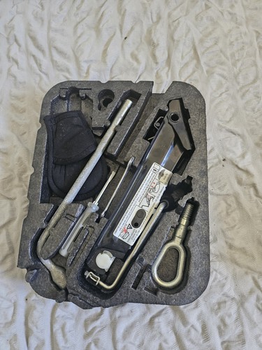 Mini cooper tool - , jack