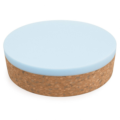 Ultra firm recon foam round - foam,