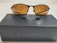 Oakley Whisker    Pewter /