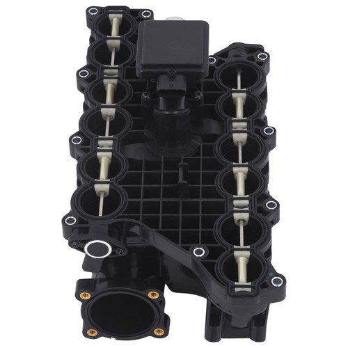 Intake manifold control - intake,