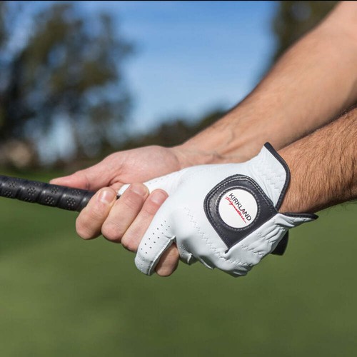 Kirkland signature golf gloves - kirkland,