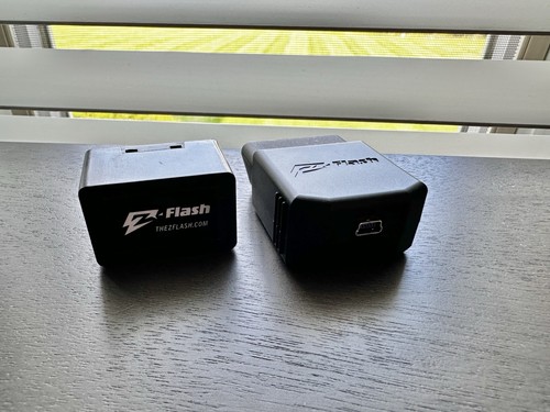Flash obd plugin - plugin, bypass