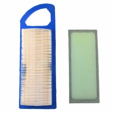 698083 697015 Air Filter For Briggs & Stratton 697153 795115 794422