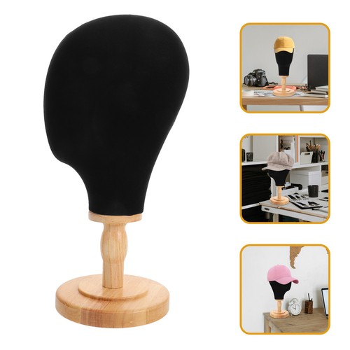 Head for wigs cloth block - for,
