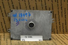 2012-2013 Honda Civic 1.8L