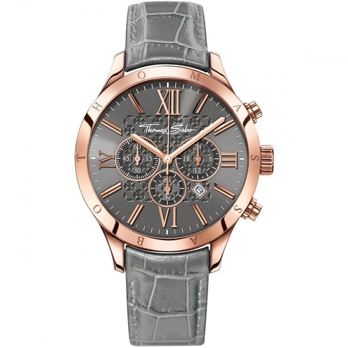 Thomas sabo men rebel at - thomas,