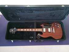 Epiphone SG G400 2007 Hard Case