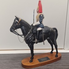  Beswick Blues and Royals Connoisseur Model Perfect