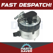 Fuel Filter HDF649 Delphi
