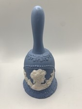 Wedgewood Jasperware Porcelain