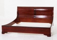 Grange French Sleigh Bed