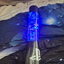 Playstation plastic flow - flow, lava
