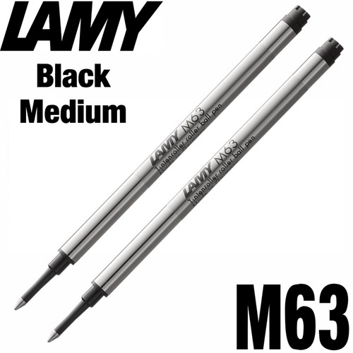 Lamy m63 rollerball - lamy,