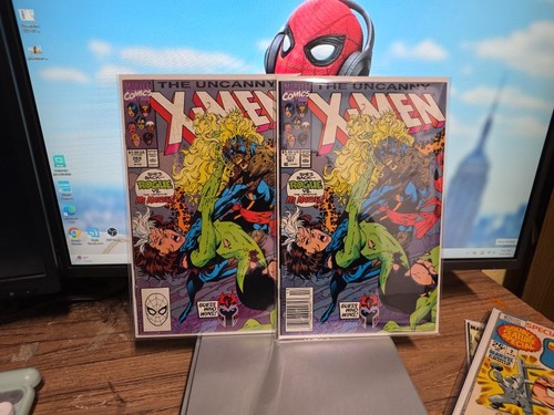 Uncanny men 269 direct - #269, &