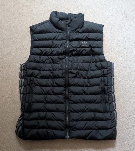 Adidas originals men black - men's,