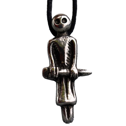 Viking eketorp man - eketorp, with
