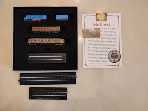 Atlas mini trains 220 - trains, 1/220