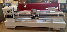 HARRISON M400 LATHE £6,500.00