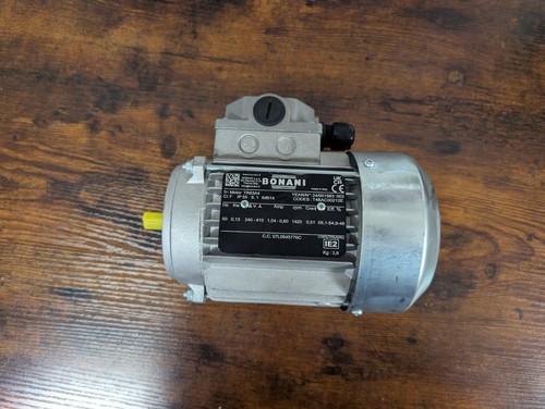 Bonani tr63a4 13kw phase - tr63a4, 3-phase