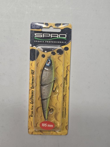 Spro sashimmy swimmer - spro,