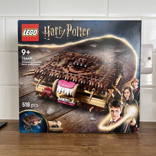 Lego harry potter - harry, 76449
