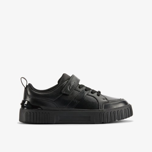 Clarks boys oslo flare older - boys,