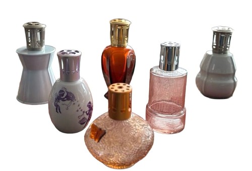 Lampe berger fragrance oil - lampe,