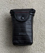 Nikon CS-L35 Original Brown