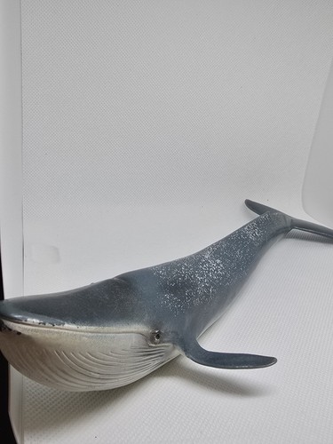 Schleich blue whale - whale, large